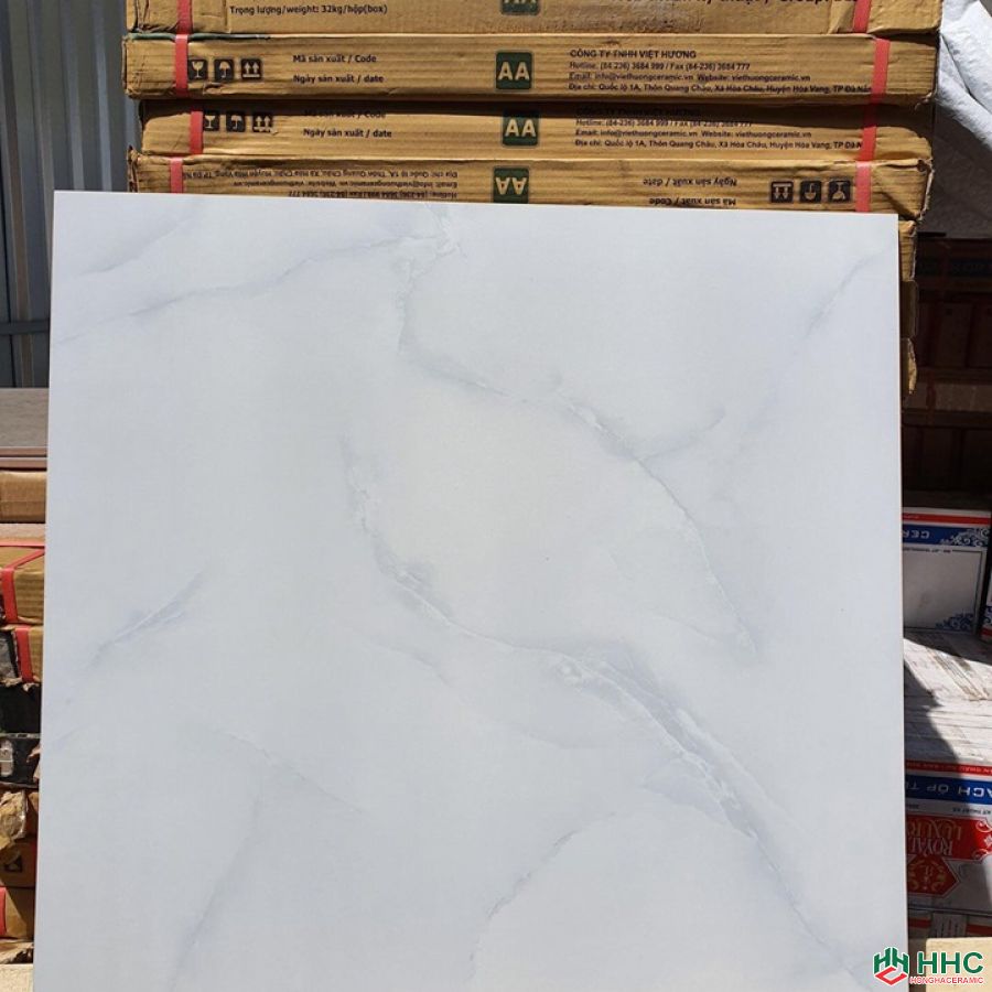 Gạch lát nền 60x60 bóng kiếng giá rẻ